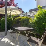 Appartement Am Park 4 Boltenhagen (Ostseebad)