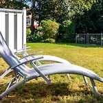 Appartement Am Park 4 Boltenhagen (Ostseebad)