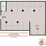 Appartement Am Park 4 Boltenhagen (Ostseebad)