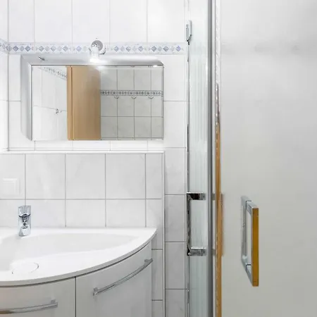 Am Park 4 * 博尔滕哈根