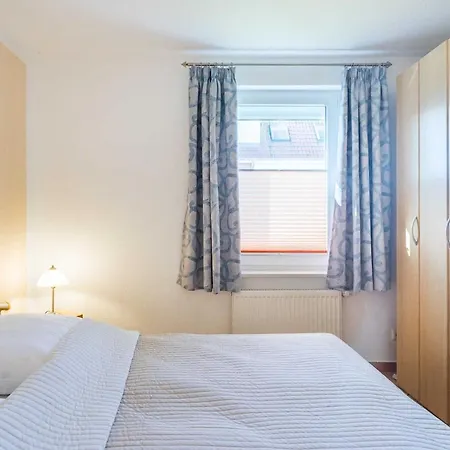 Am Park 4 公寓 博尔滕哈根