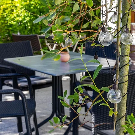 Am Park 4 Appartement