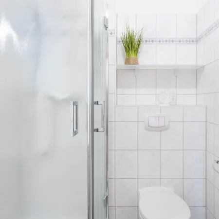 Am Park 4 公寓 博尔滕哈根