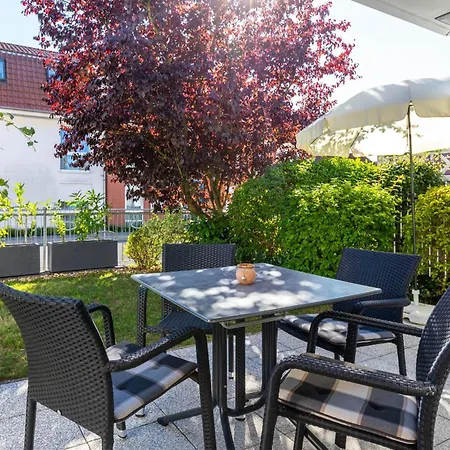 Am Park 4 Boltenhagen (Ostseebad)