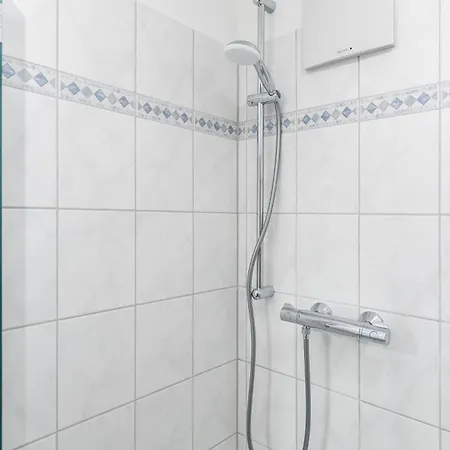 Appartement Am Park 4