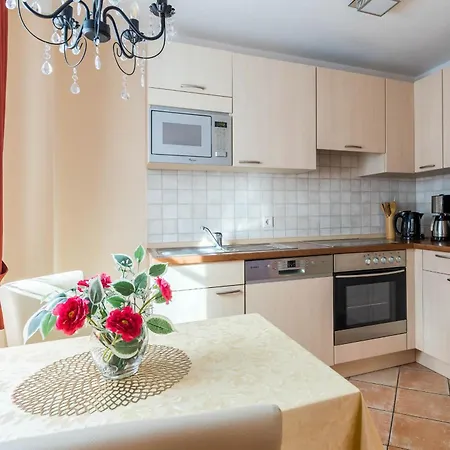 Am Park 4 Boltenhagen (Ostseebad)