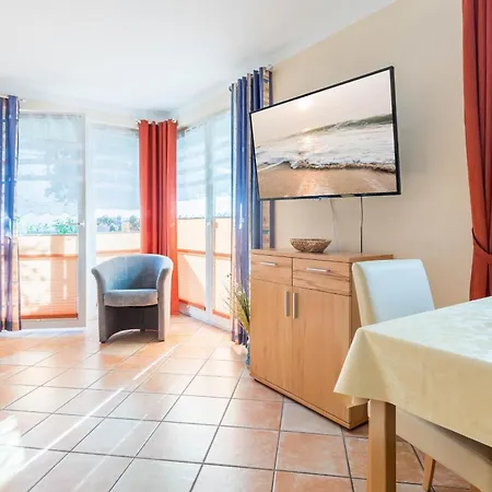 Am Park 4 Appartement