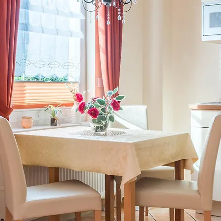 Am Park 4 * Boltenhagen (Ostseebad)