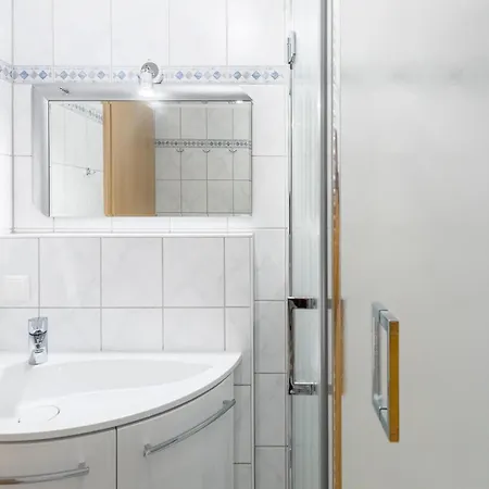 Appartement Am Park 4 Boltenhagen (Ostseebad)