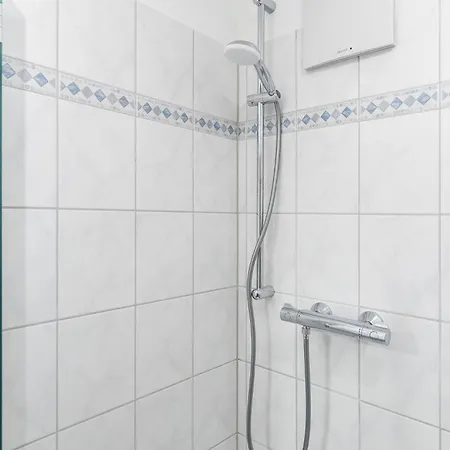 Am Park 4 Boltenhagen (Ostseebad)